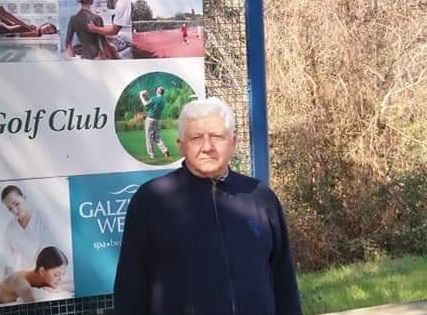 Lino Santinello Lino Santinello