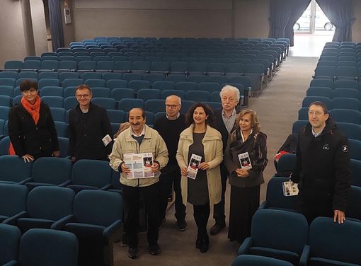 La presentazione della stagione