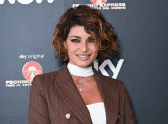 Samanta Togni, la separazione dal marito: "È finita, mi ero annullata per la coppia" Samanta Togni, la separazione dal marito: "È finita, mi ero annullata per la coppia"