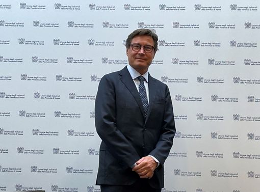 Univa, Roberto Grassi: «La crisi energetica ci sta facendo perdere competitività sui mercati esteri»