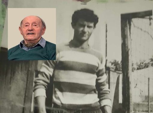 Lutto per il tigrotto Benvenuto Quaglia Lutto per il tigrotto Benvenuto Quaglia