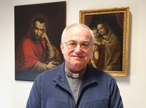 Monsignor Pagani: «Solitudine e aggressività sono in aumento. In politica occorre maggiore unità»