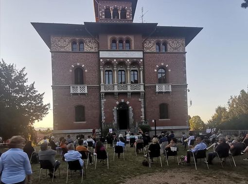 Samarate, due associazioni unite nel nome del jazz Samarate, due associazioni unite nel nome del jazz
