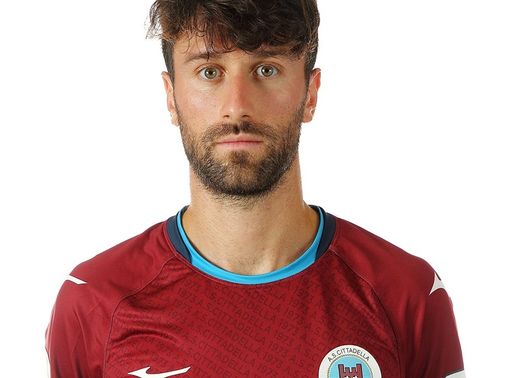 Simone Branca Simone Branca