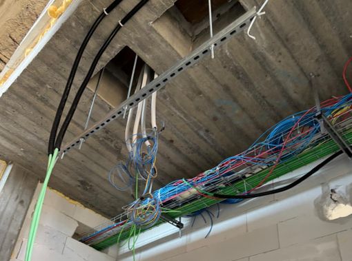 Incursione al Palaginnastica, l'ipotesi principale è di furto