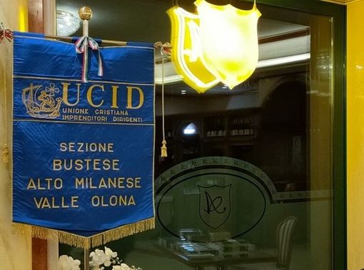 Ucid ringrazia i volontari impegnati a MalpensaFiere: «Meritate un monumento»