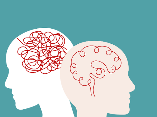 Situazione della salute mentale nel 2025