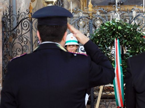 I comuni del Bustese celebrano il 4 Novembre. Tutti gli appuntamenti I comuni del Bustese celebrano il 4 Novembre. Tutti gli appuntamenti