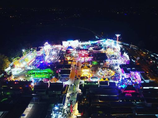 Sicurezza, viabilità e orari; ecco il “Piano” per il Luna Park 2024 Sicurezza, viabilità e orari; ecco il “Piano” per il Luna Park 2024