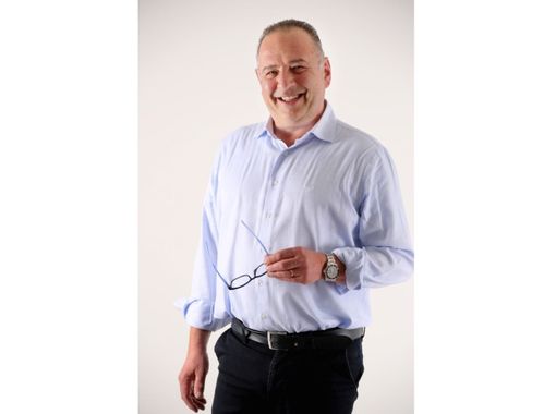 Marco Colombo, candidato alle elezioni europee con Fratelli d'Italia Marco Colombo, candidato alle elezioni europee con Fratelli d'Italia