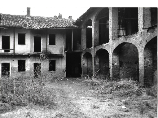 Decisi a salvare la Cascina dei Poveri: «Anche dall'ospedale unico»