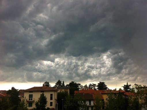 (foto Mauro del Romano - CGP) (foto Mauro del Romano - CGP)