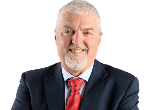 L'AD Stefano Cetti di Acinque Spa