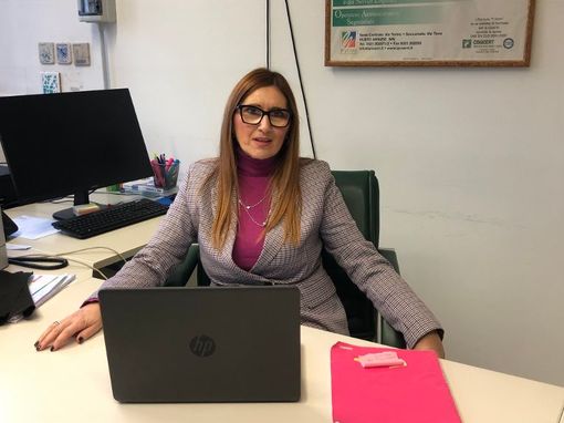 Sabato 14 dicembre l’Ipc Verri apre le porte alle famiglie per presentare l’offerta formativa Sabato 14 dicembre l’Ipc Verri apre le porte alle famiglie per presentare l’offerta formativa