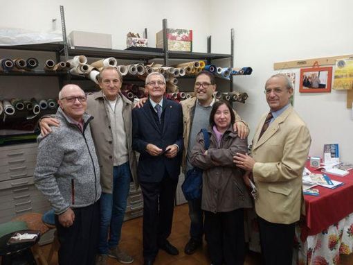 FOTO E VIDEO. Open day alla cooperativa sociale Asda Speranza: «Venite a conoscerci» FOTO E VIDEO. Open day alla cooperativa sociale Asda Speranza: «Venite a conoscerci»