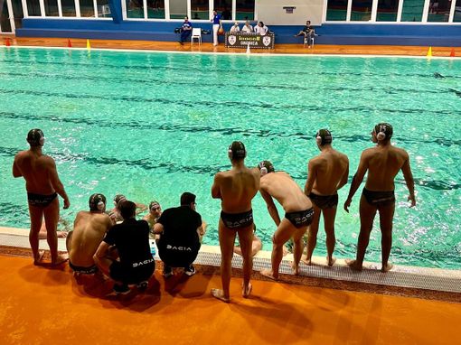 Busto Pallanuoto Paglini Store, e derby sia: «Consapevoli dei nostri mezzi» Busto Pallanuoto Paglini Store, e derby sia: «Consapevoli dei nostri mezzi»