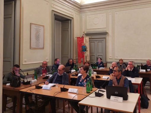 Castellanza Servizi e Patrimonio, contratto prorogato per un anno. E ci si interroga sul futuro del Palaborsani Castellanza Servizi e Patrimonio, contratto prorogato per un anno. E ci si interroga sul futuro del Palaborsani