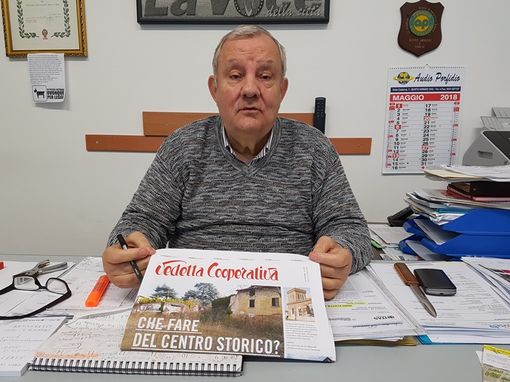 “Un incontro pubblico sulla rotonda di viale della Gloria” “Un incontro pubblico sulla rotonda di viale della Gloria”