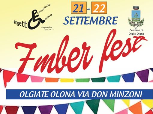 La Cooperativa Progetto Promozione Lavoro ripropone la September fest La Cooperativa Progetto Promozione Lavoro ripropone la September fest