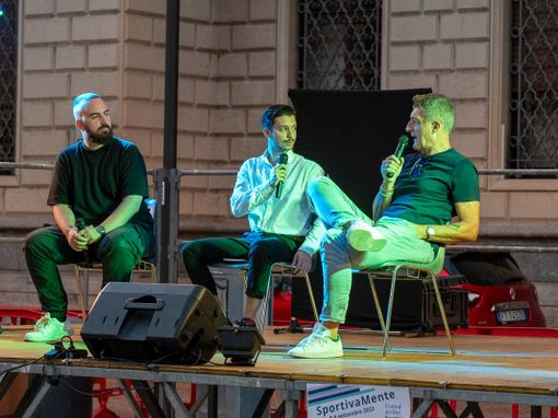 foto Alessandro Galbiati