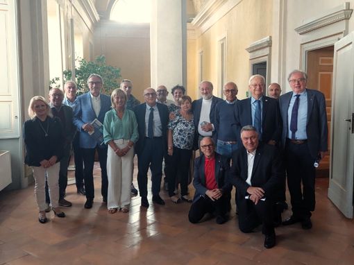 Prevenzione dell’ictus, adesione inaspettata alla campagna Prevenzione dell’ictus, adesione inaspettata alla campagna