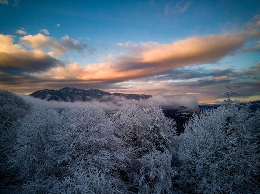 (Foto Astrogeo) (Foto Astrogeo)