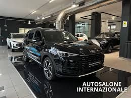 L'Autosalone Internazionale cerca un consulente vendite auto per il brand Mg nella sede di Castellanza L'Autosalone Internazionale cerca un consulente vendite auto per il brand Mg nella sede di Castellanza