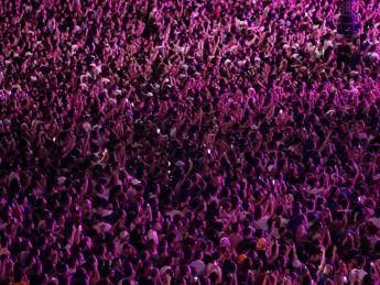 Concerto Radio Italia, stasera 27 giugno a Palermo: cantanti, scaletta, orari Concerto Radio Italia, stasera 27 giugno a Palermo: cantanti, scaletta, orari