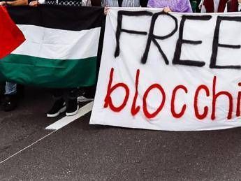 Sciopero per Gaza, sanzionati studenti liceo Agrigento. Cgil: "Atto grave"