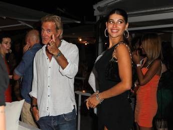 'Storie al bivio', Jimmy Ghione e Marialaura De Vitis, l'amore oltre l'età: "Nozze nel 2026"