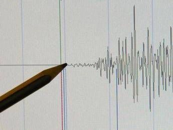 Terremoto ad Avellino, scossa 2.8 in provincia