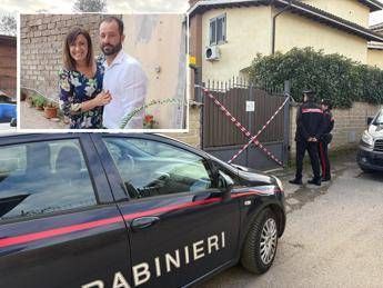 Femminicidio Federica Torzullo, al marito contestato anche occultamento cadavere Femminicidio Federica Torzullo, al marito contestato anche occultamento cadavere