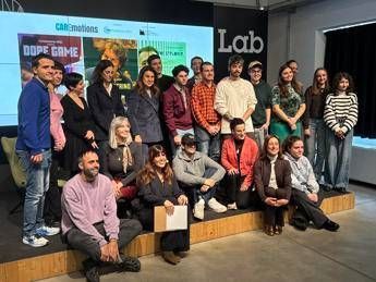 Internet, 8 giovani su 10 cercano online informazioni di salute, al via CAREmotions Internet, 8 giovani su 10 cercano online informazioni di salute, al via CAREmotions