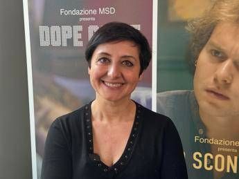 Mochi (Asl Rm1): "Con CAREmotions avviciniamo i giovani ai temi di salute" Mochi (Asl Rm1): "Con CAREmotions avviciniamo i giovani ai temi di salute"