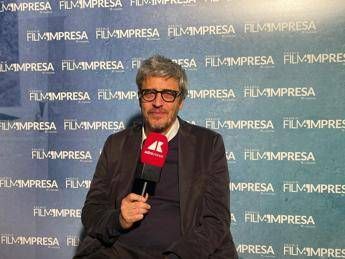 Pif: "per raccontare un’azienda serve umanità" ﻿