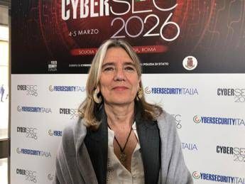 Cybersicurezza, Ciardi (Acn): "Questo mondo è figlio dell’iperconnessione tra dati"