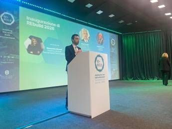 Rebuild 2026, Marchiori (Provincia Trento): "L’emergenza abitativa si affronta mettendo in rete i territori"