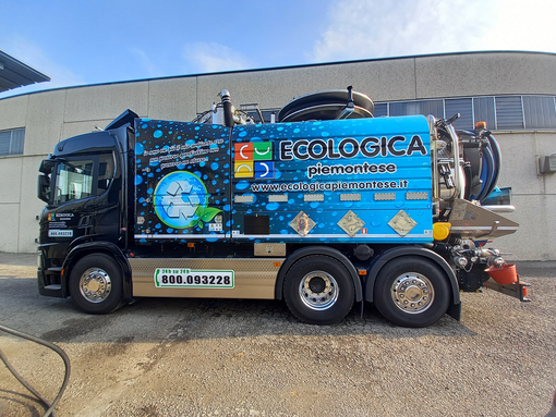 Annuncio di lavoro: si cerca la figura di autista a Rivalta (TO) Annuncio di lavoro: si cerca la figura di autista a Rivalta (TO)