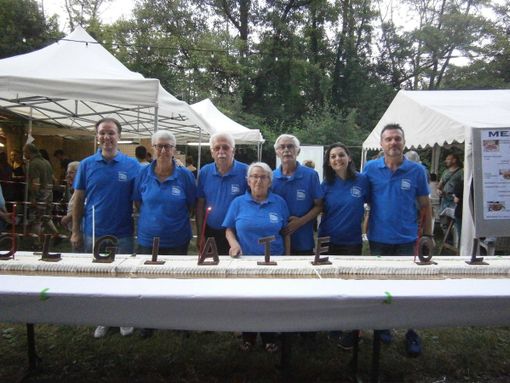 Pro Loco Olgiate... vent'anni dopo