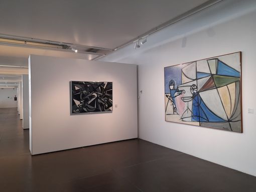 Gallarate, il Maga oltre gli Impressionisti Gallarate, il Maga oltre gli Impressionisti