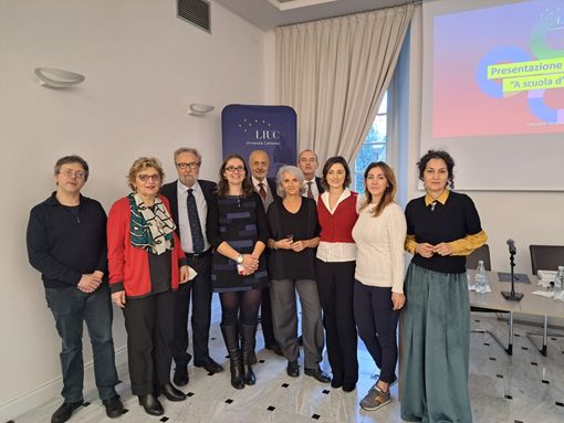 Liuc: 1.300 studenti da tutta Italia alla scoperta degli archivi d’impresa