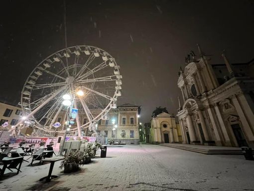 Busto: EmozioNatale avanti tutta Busto: EmozioNatale avanti tutta