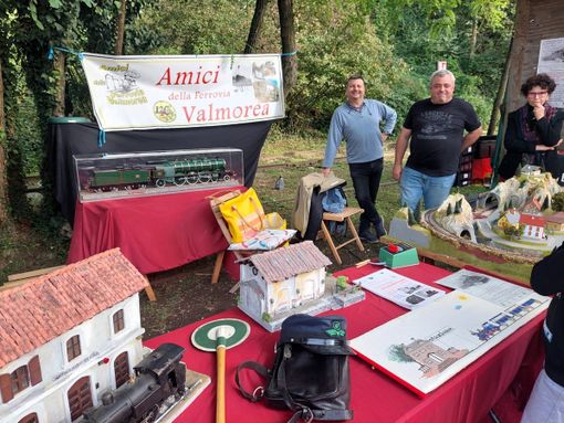 «La linea ferroviaria non è mai stata dismessa»