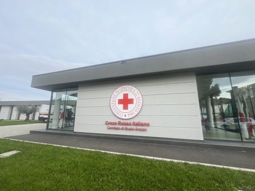 Ma quanto ci fa male l'inquinamento? A Busto si riflette grazie alla Croce Rossa Ma quanto ci fa male l'inquinamento? A Busto si riflette grazie alla Croce Rossa