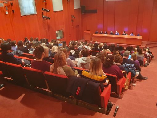 Novanta parcheggi per i dipendenti comunali. I sindacati: «Promessa da mantenere subito» Novanta parcheggi per i dipendenti comunali. I sindacati: «Promessa da mantenere subito»