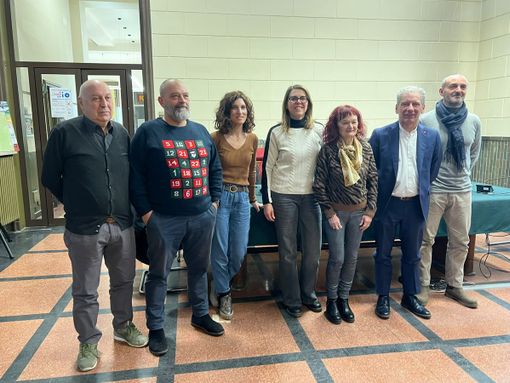 La Giunta di Samarate La Giunta di Samarate