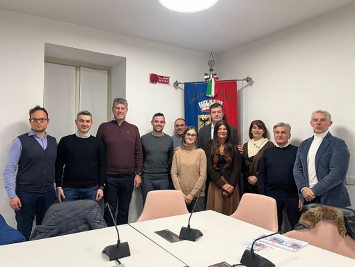 Gorla Maggiore, ok al bilancio numero 10 della giunta Zappamiglio Gorla Maggiore, ok al bilancio numero 10 della giunta Zappamiglio