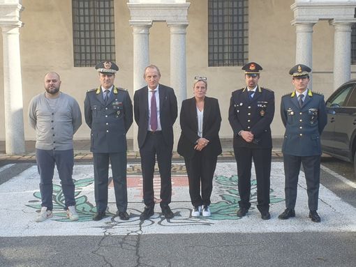 Meno tempo per l’azzardo: a Busto orari ridotti per slot machine e sale gioco Meno tempo per l’azzardo: a Busto orari ridotti per slot machine e sale gioco