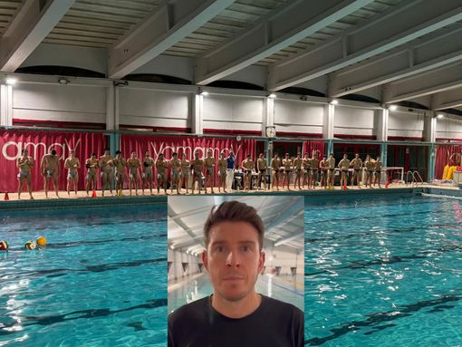 L'esordio della squadra. nel derby di Varese e coach Crespi