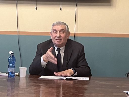 Sono i cinquantanovenni i più rappresentati a Busto: ma quasi un abitante su 5 supera i 70 anni (e la più anziana ne ha 107) Sono i cinquantanovenni i più rappresentati a Busto: ma quasi un abitante su 5 supera i 70 anni (e la più anziana ne ha 107)